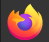Firefoxのロゴ