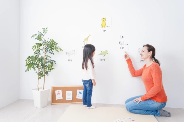 働く外国人労働者