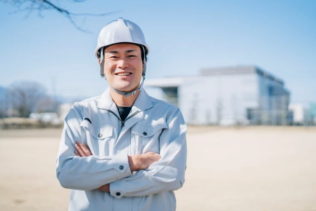 個人事業者のイメージ