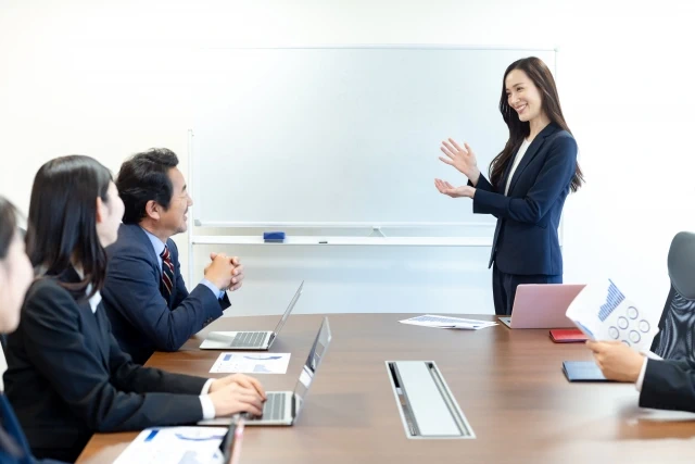 安全衛生委員会